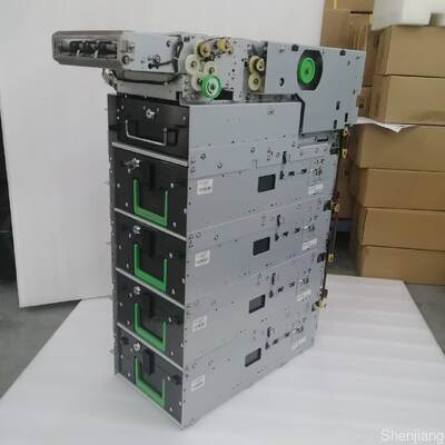 GRG Banking CDM8240N Geldausgabeautomat mit GRG Banking Technologie