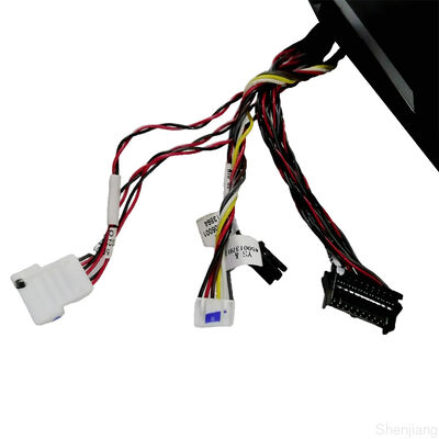 GRG Banking NT-D 4+1. 5 Rear Control Module 502015420001