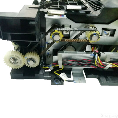 GRG Note Escrow Modul CRM9250N NE-001 mit YT4.029.0888 Für das Recycling von Bargeld an Geldautomaten