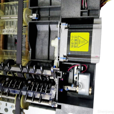 GRG Banking NT-D 4+1. 5 Rear Control Module 502015420001