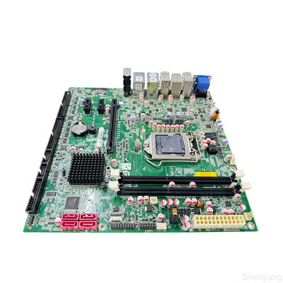 GRG Banking IPC Main Board GDYT-IMB-H612B für Geldautomaten der Reihen H68N und H22