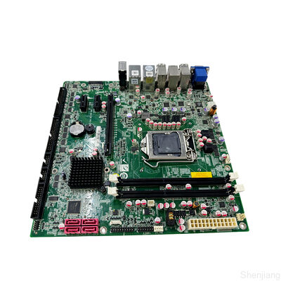 GRG Banking IPC Main Board GDYT-IMB-H612B für Geldautomaten der Reihen H68N und H22
