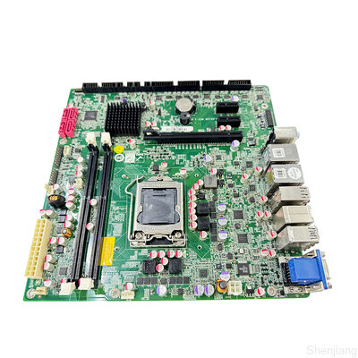 GRG Banking IPC Main Board GDYT-IMB-H612B für Geldautomaten der Reihen H68N und H22