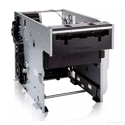 Hyosung 1000 Notenkassette CDU20 Ausgabeeinheit für Geldverwaltung und reibungslosen Betrieb