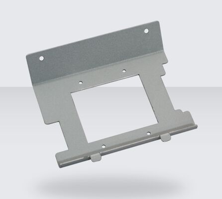 ATM Maschinenteile Hyosung 2700CE Tastaturhalterung S4210003125