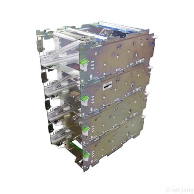 Wincor CMD Quad Chassis ATM Dispenser Rahmen 1750130600
