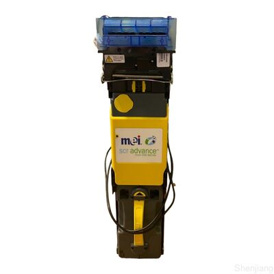 MEI SCR8328 Validator SCNRL8328M für Zahlungstermine und Automaten