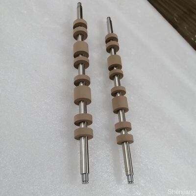 Neue 8 Rollschäfte 01750150249-8 für den Wincor Cineo C2060 Banknotenleser Move CWAA C4060 1750150249