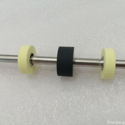 S4520000318 4520000318 Hyosung Untere Rolle für CDU 1K Teileliste