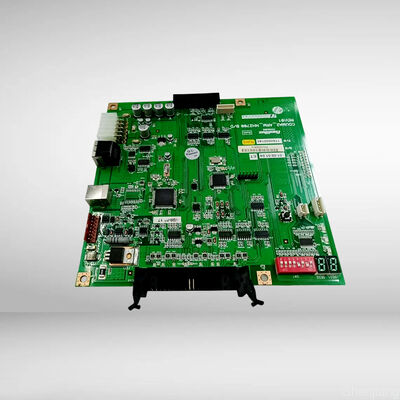 77600000140 CDU Steuerplatine Notenausgabesteuerung für Hyosung 2K Notenausgabeautomaten