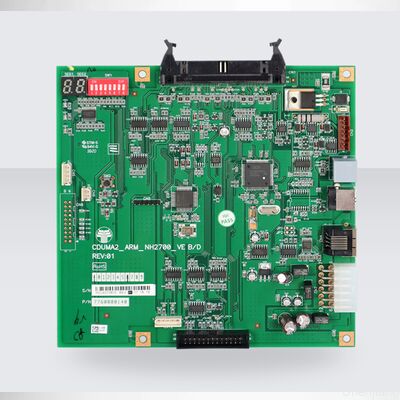 77600000140 CDU Steuerplatine Notenausgabesteuerung für Hyosung 2K Notenausgabeautomaten