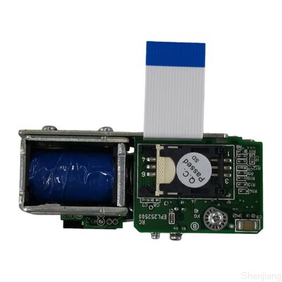 Die Diebold Opteva IC-Kontaktkartenleser-Modulkopfteil S04A359A01B