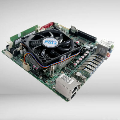 PCB Win 10 Motherboard Misano 4450770712 445-0770712 NCR Teile