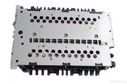 NCR BRM HVD-300U GELDSCHEINPRÜFER PN 009-0029739 90029739 0090029739 NCR Teile