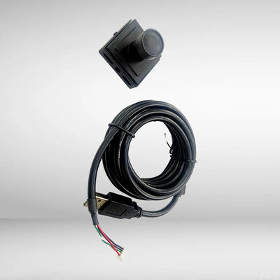 DV-3034CU-H210 2,1-mm-Kamera NCR-Teileliste