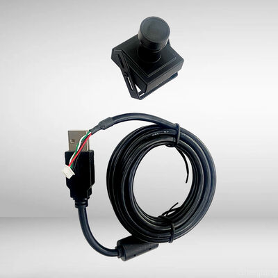 DV-3034CU-H210 2,1-mm-Kamera NCR-Teileliste