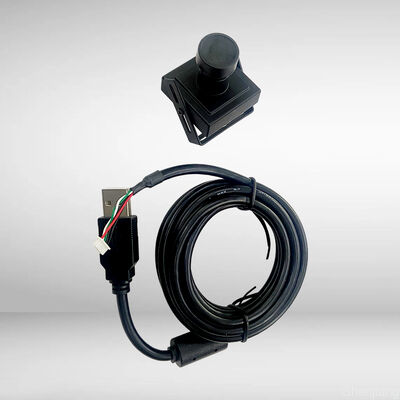 DV-3034CU-H210 2,1-mm-Kamera NCR-Teileliste