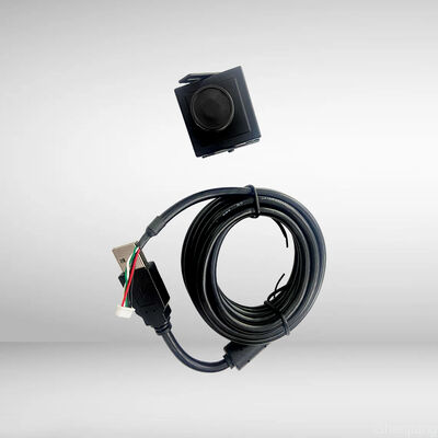 DV-3034CU-H210 2,1-mm-Kamera NCR-Teileliste