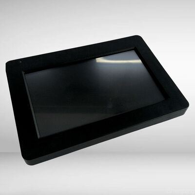 445-0744450 NCR FO7SBL Display Panel NCR Teile Liste