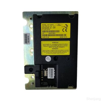 Wincor J6.1 EPP FHL Tastatur verschlüsseltes Pin Pad 01750233018