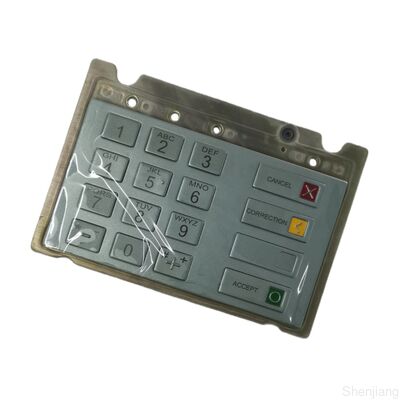 Wincor J6.1 EPP FHL Tastatur verschlüsseltes Pin Pad 01750233018