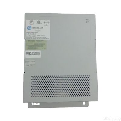 Wincor Central Power Supply III Haupt-ATM-Netzteil01750069162 1750069162