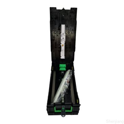 NCR S2 Währungskassette Plastikverschluss Kasse 445-0756222