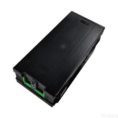 NCR S2 Währungskassette Plastikverschluss Kasse 445-0756222