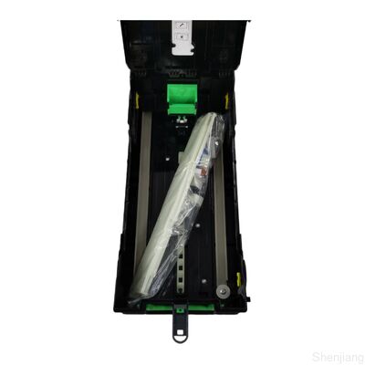 NCR S2 Währungskassette Plastikverschluss Kasse 445-0756222