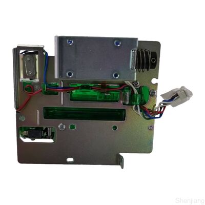 NCR IMCRW Kartenleser Verschluss Standard durch Verschluss 0090018641