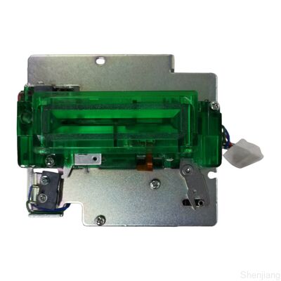 NCR IMCRW Kartenleser Verschluss Standard durch Verschluss 0090018641