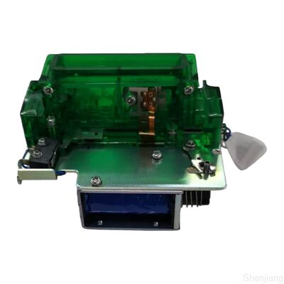 NCR IMCRW Kartenleser Verschluss Standard durch Verschluss 0090018641