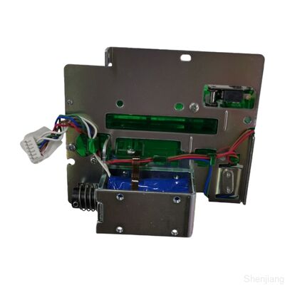 NCR IMCRW Kartenleser Verschluss Standard durch Verschluss 0090018641