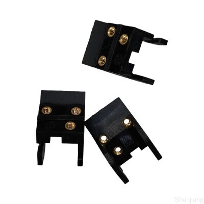 Diebold Fork Block ATM Depot Ersatzteil 49006708000C