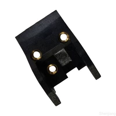 Diebold Fork Block ATM Depot Ersatzteil 49006708000C