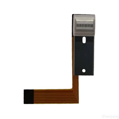 NCR 6622E Keramik Lese-Schreibkopf DiP Kartenleser Komponente 0090037131