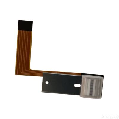 NCR 6622E Keramik Lese-Schreibkopf DiP Kartenleser Komponente 0090037131