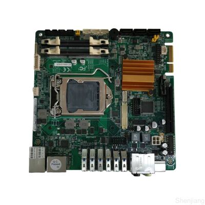 NCR Estoril ATM-Motherboard Windows 10 Kompatibel 4450769935
