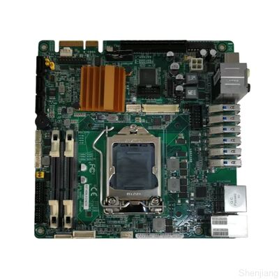 NCR Estoril ATM-Motherboard Windows 10 Kompatibel 4450769935