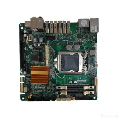 NCR Estoril ATM-Motherboard Windows 10 Kompatibel 4450769935