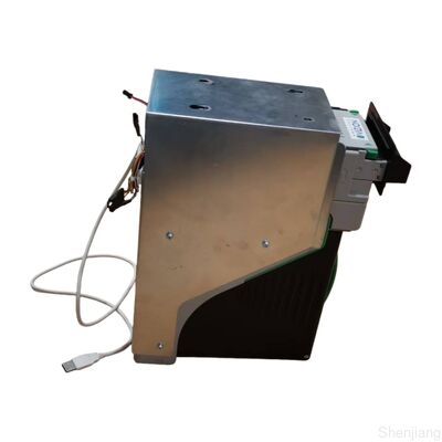 JCM IVIZION Geldscheinprüfer Komplettbaugruppe für Geldautomaten