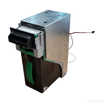 JCM IVIZION Geldscheinprüfer Komplettbaugruppe für Geldautomaten