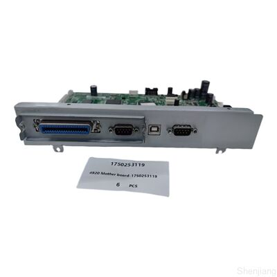 Wincor 4920 Hauptcontroller-Platine Motherboard-Baugruppe 1750253119