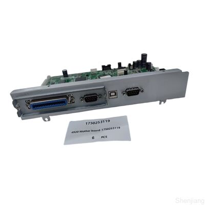 Wincor 4920 Hauptcontroller-Platine Motherboard-Baugruppe 1750253119