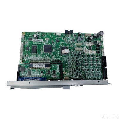 Wincor 4920 Hauptcontroller-Platine Motherboard-Baugruppe 1750253119