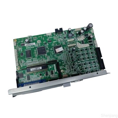 Wincor 4920 Hauptcontroller-Platine Motherboard-Baugruppe 1750253119