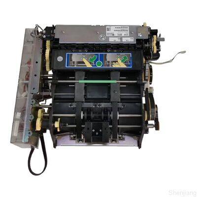 Wincor C4060 Ausgabemodul CRS Untere Gehäusebaugruppe 1750200541