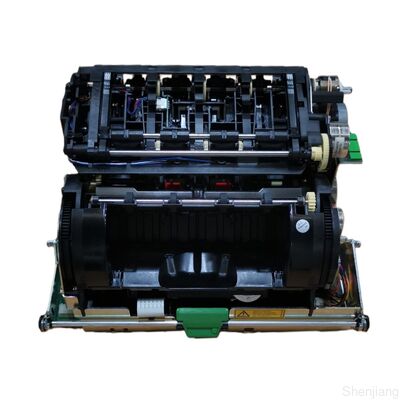 Wincor CINEO Modulkollektor-Einheit CRS Eingangs- / Ausgangsanordnung 01750131626