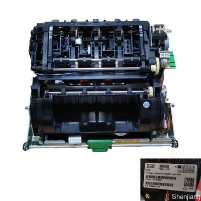 Wincor CINEO Modulkollektor-Einheit CRS Eingangs- / Ausgangsanordnung 01750131626