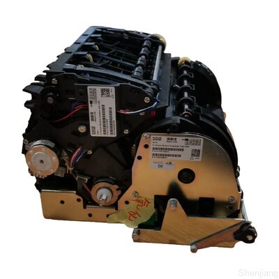 Wincor CINEO Modulkollektor-Einheit CRS Eingangs- / Ausgangsanordnung 01750131626